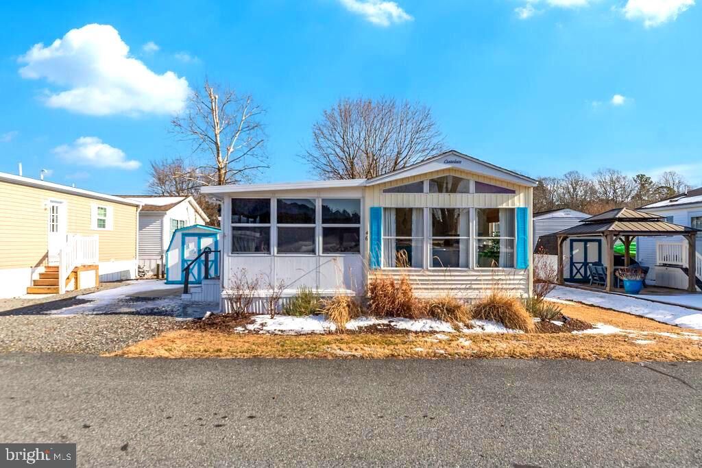 Property Photo:  46 Salt Spray Drive  MD 21811 