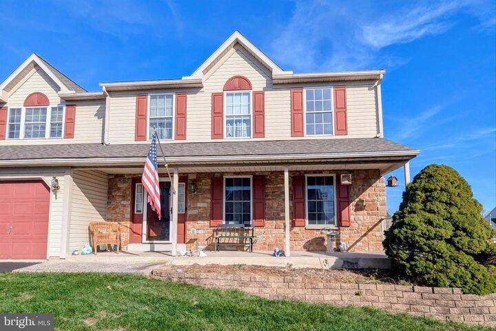 Property Photo:  110 Letort Lane  PA 19518 