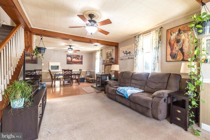 Property Photo: 814 Ridge Road PA 18960