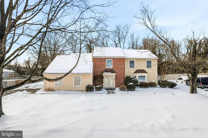 Property Photo:  1273 Quarry Commons Drive  PA 19067 