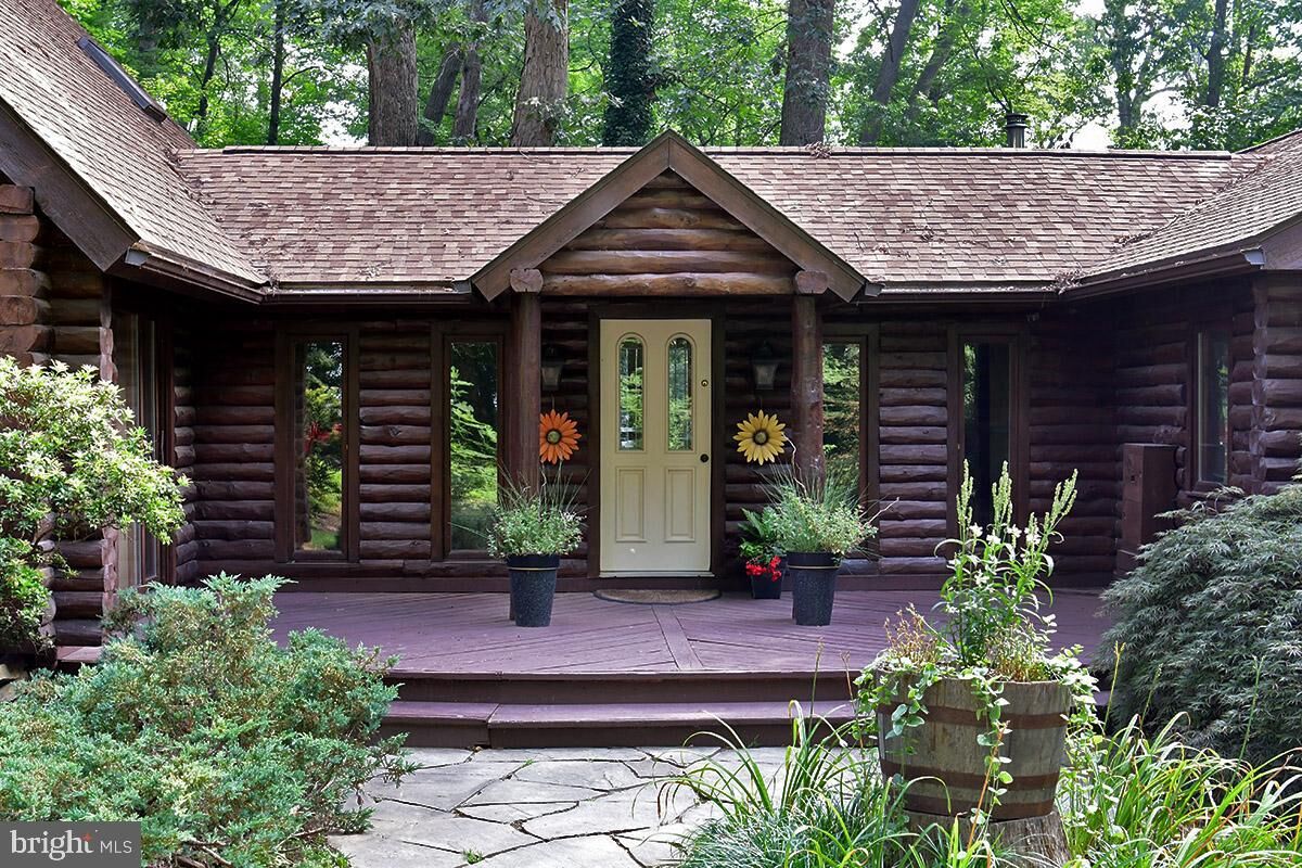 Property Photo: 225 Black Road PA 17566