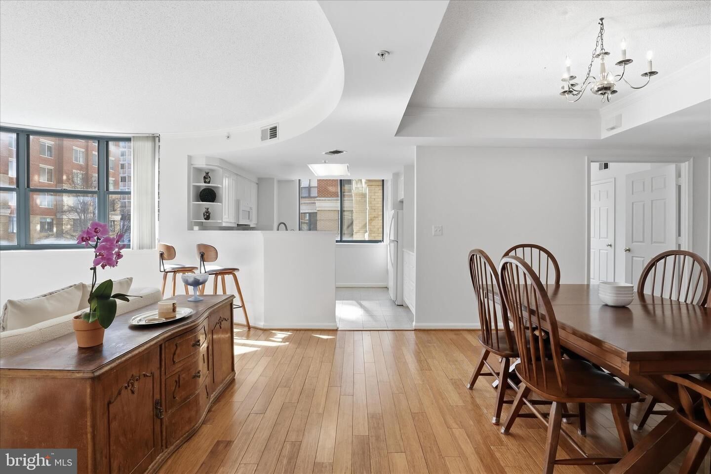 Property Photo:  3835 9th Street N 201E  VA 22203 