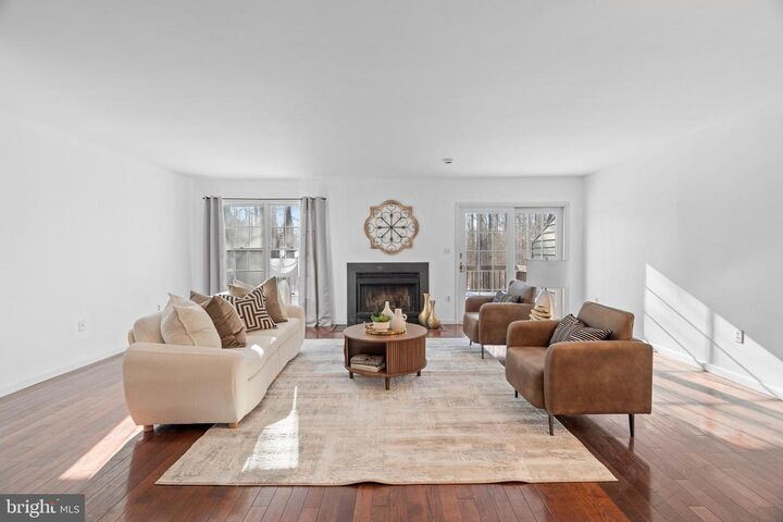 Property Photo: 64 Coriander Drive NJ 08540