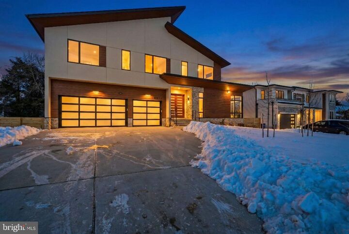 Property Photo:  6816 Dean Drive  VA 22101 