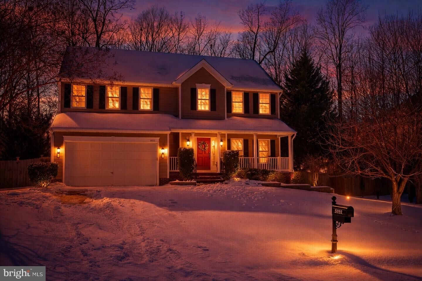 Property Photo:  5932 Sunlight Mountain Road  VA 22553 