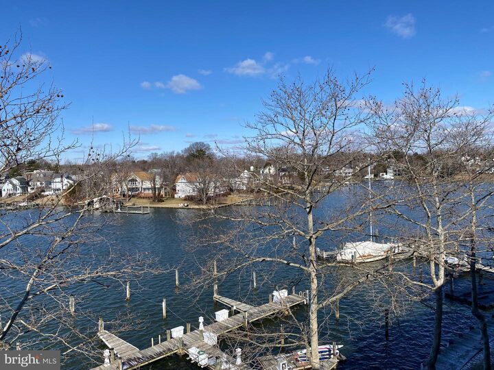 Property Photo: 15 Spa Creek Landing B3 MD 21403