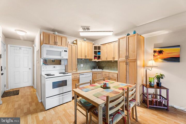 Property Photo:  101 123rd Street 228C3  MD 21842 