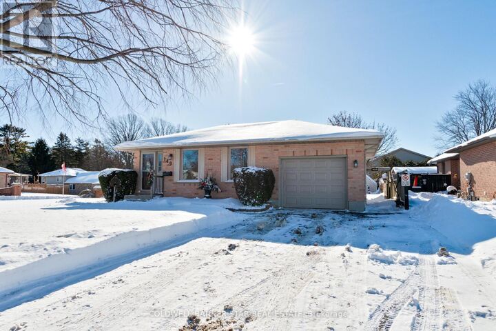 Property Photo:  149 Fath Avenue  ON N5H 3E2 