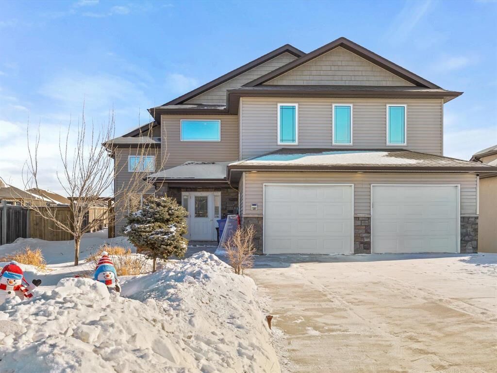 Property Photo:  28 Ellington Way  MB R0A 1E0 