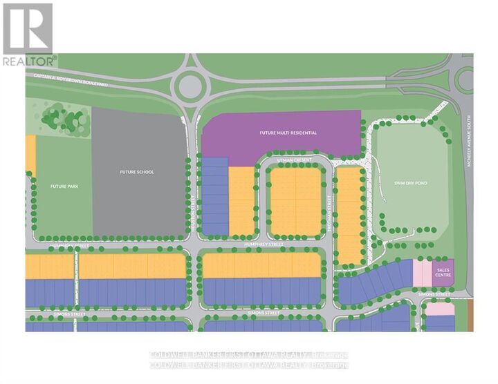 Property Photo:  26 Utman Crescent  ON K7C 0J8 