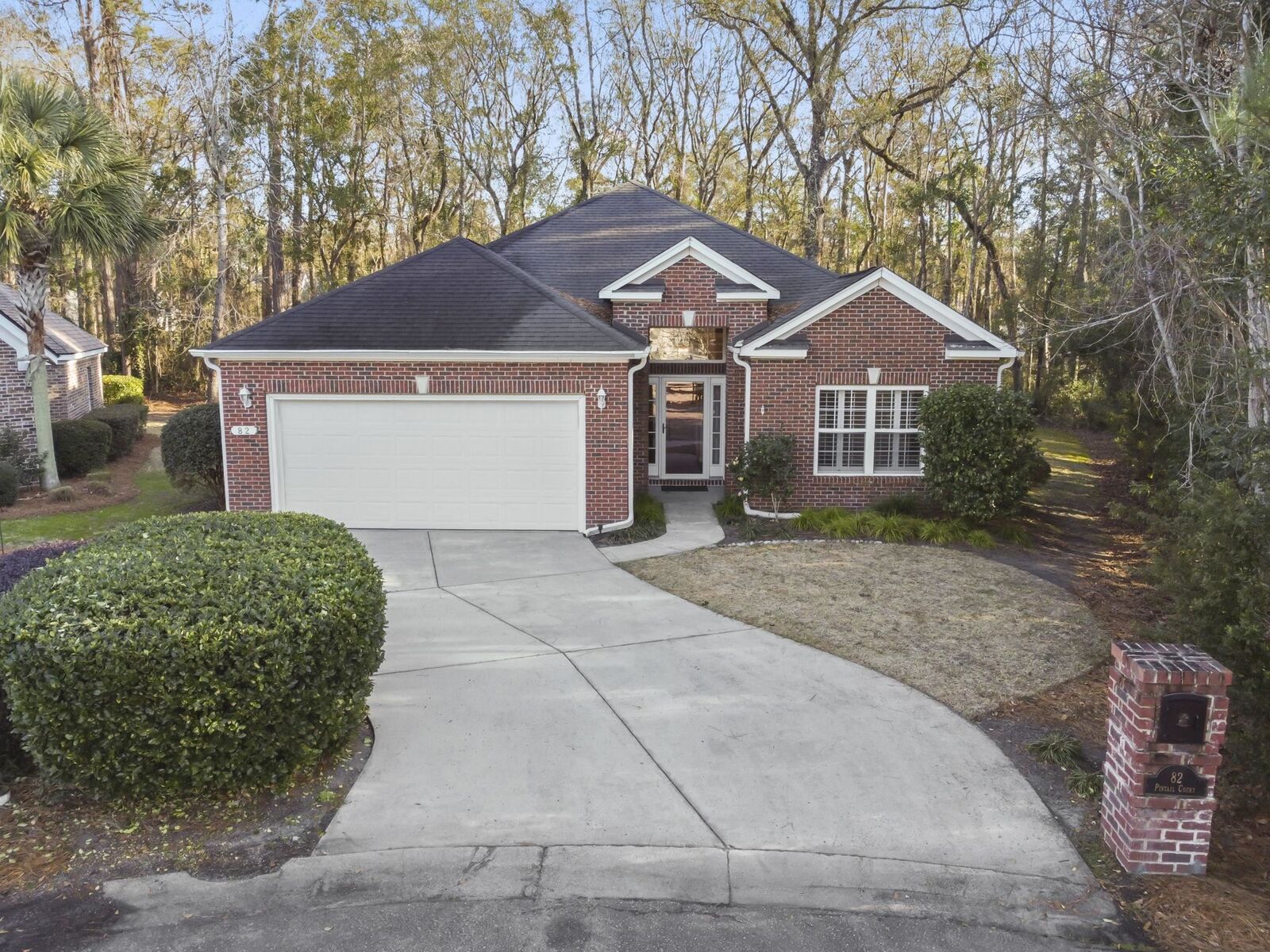 Property Photo:  82 Pintail Ct.  SC 29585 