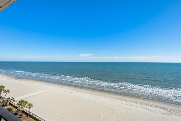 Property Photo:  10100 Beach Club Dr. 8E  SC 29572 