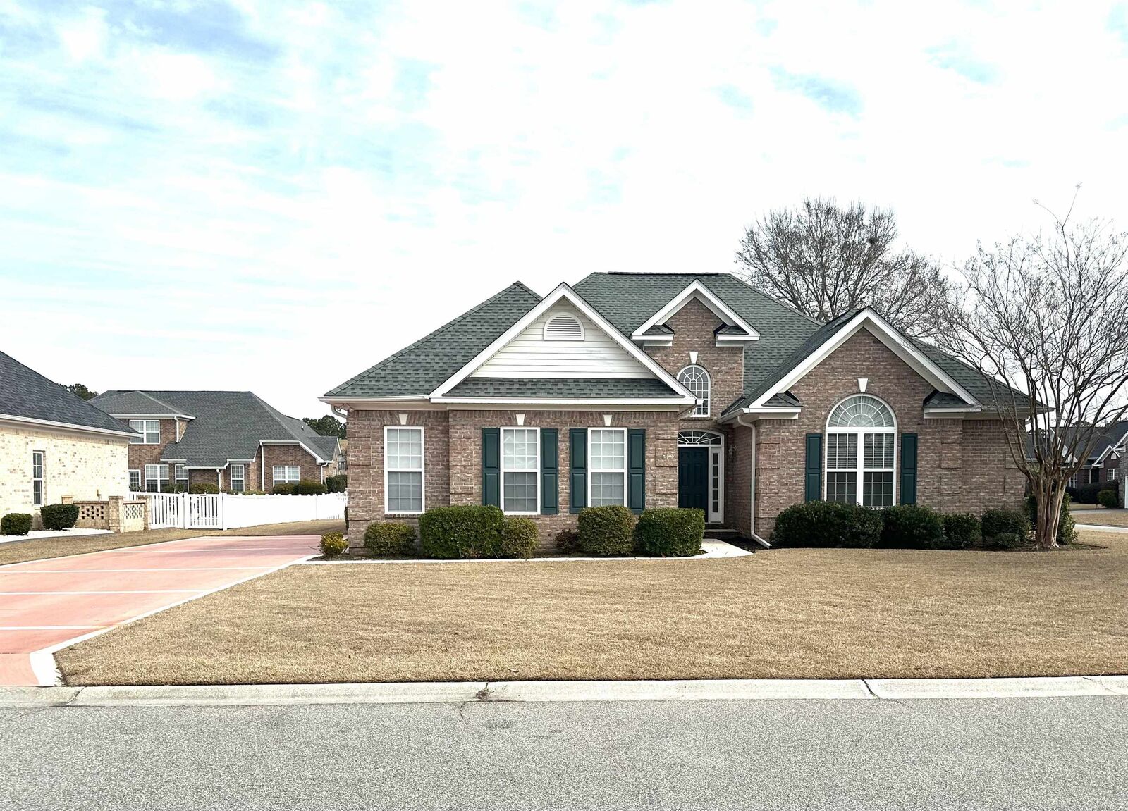 Property Photo:  219 Cypress Estates Dr.  SC 29576 