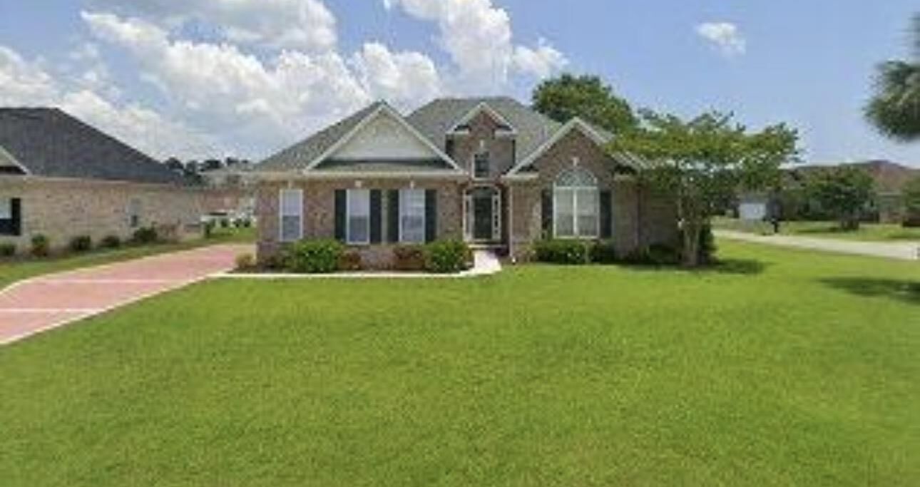 Property Photo: 219 Cypress Estates Dr. SC 29576