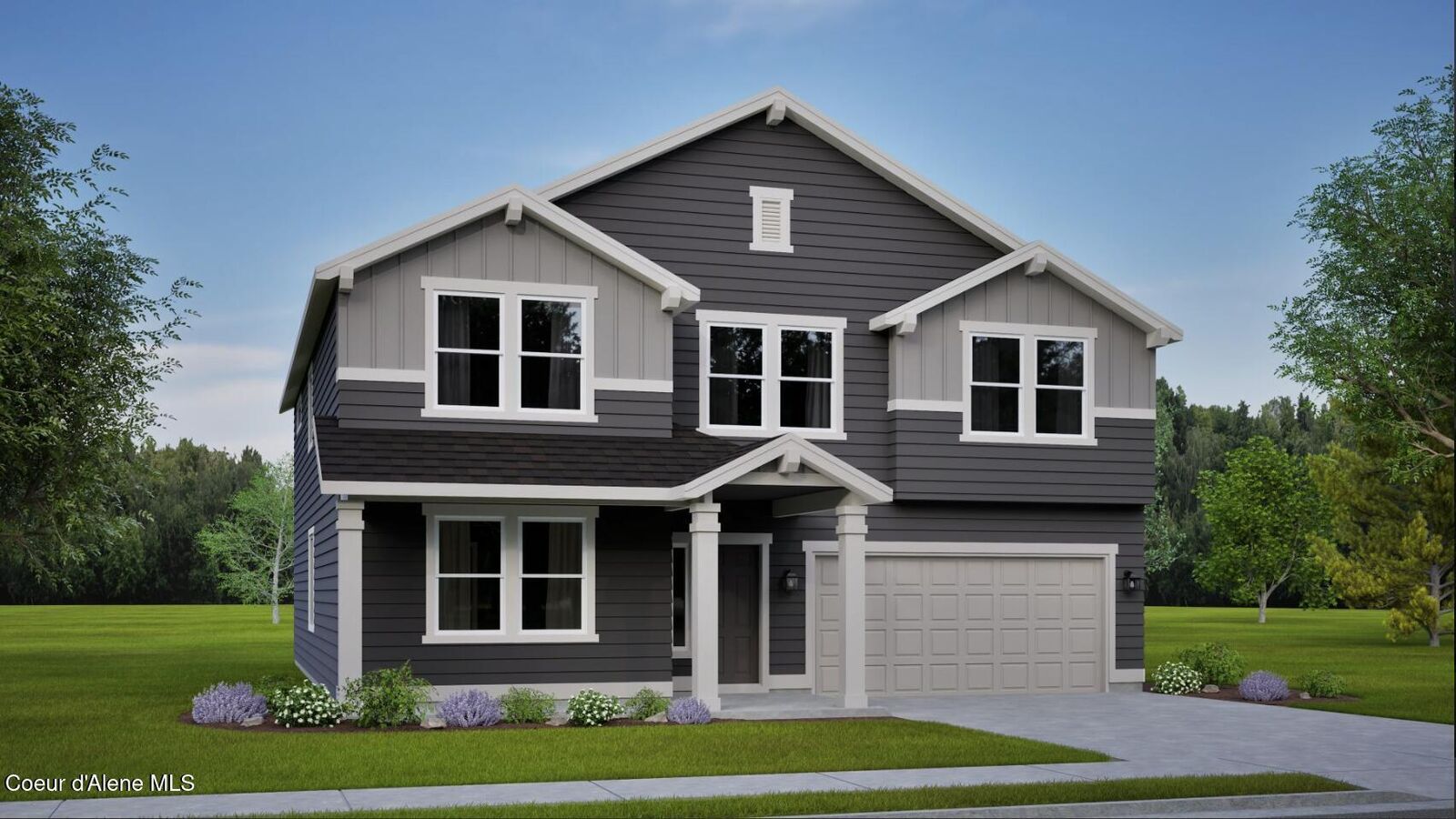 Property Photo: 6491 W Constantine Ln ID 83858