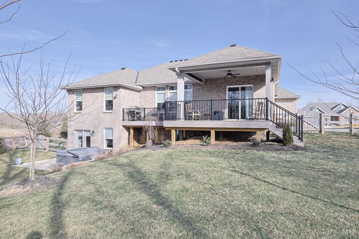 Property Photo:  3537 Sunny Acres Drive  OH 45013 