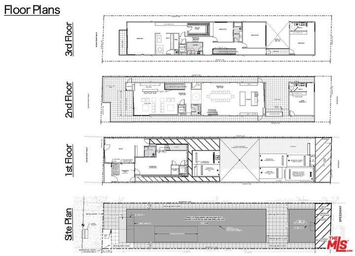 Property Photo: 811 Ocean Front Walk CA 90291