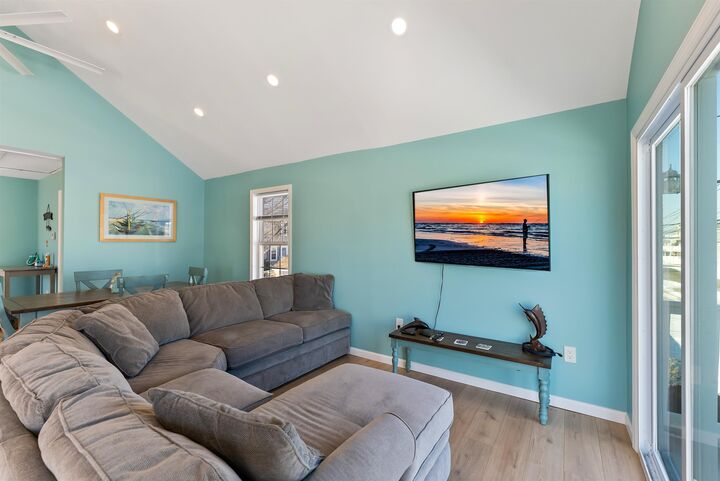 Property Photo: 536 W Maple NJ 08260