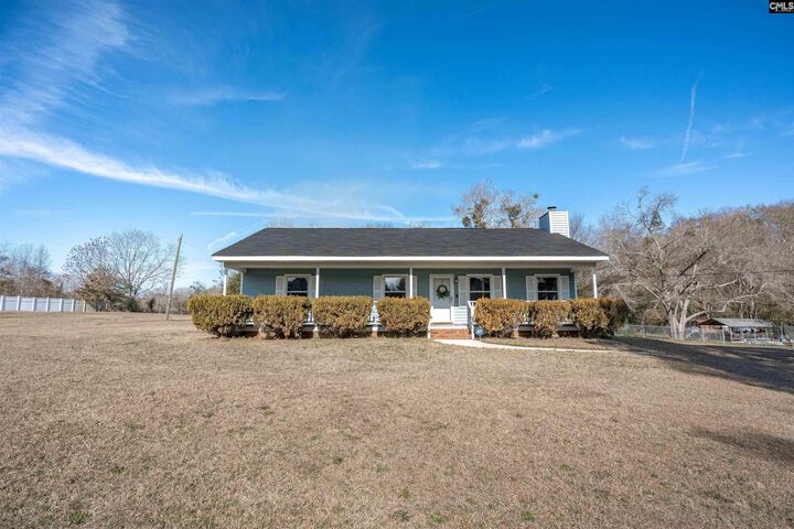 Property Photo:  2636 Cordova  SC 29115 