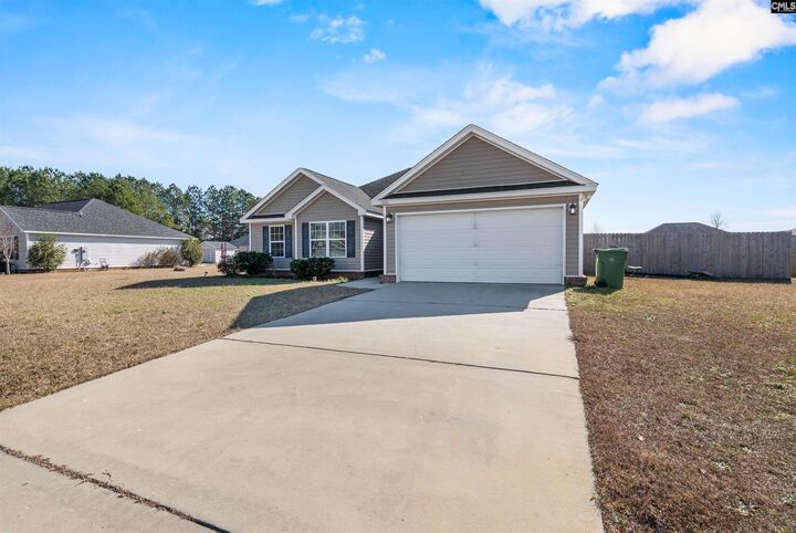 Property Photo: 3030 Thornberry Drive SC 29505