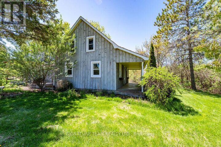 Property Photo: 307 Grist Mill Road ON K0J 1T0