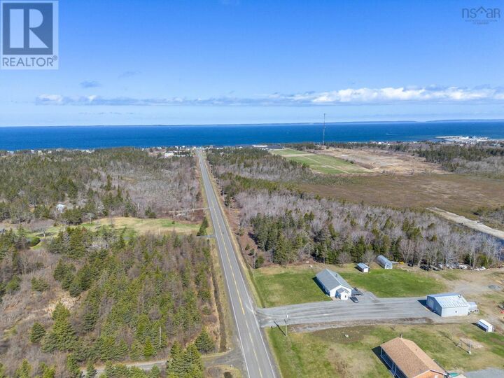 Property Photo:  Lot Meteghan Connector Road  NS B0W 1M0 