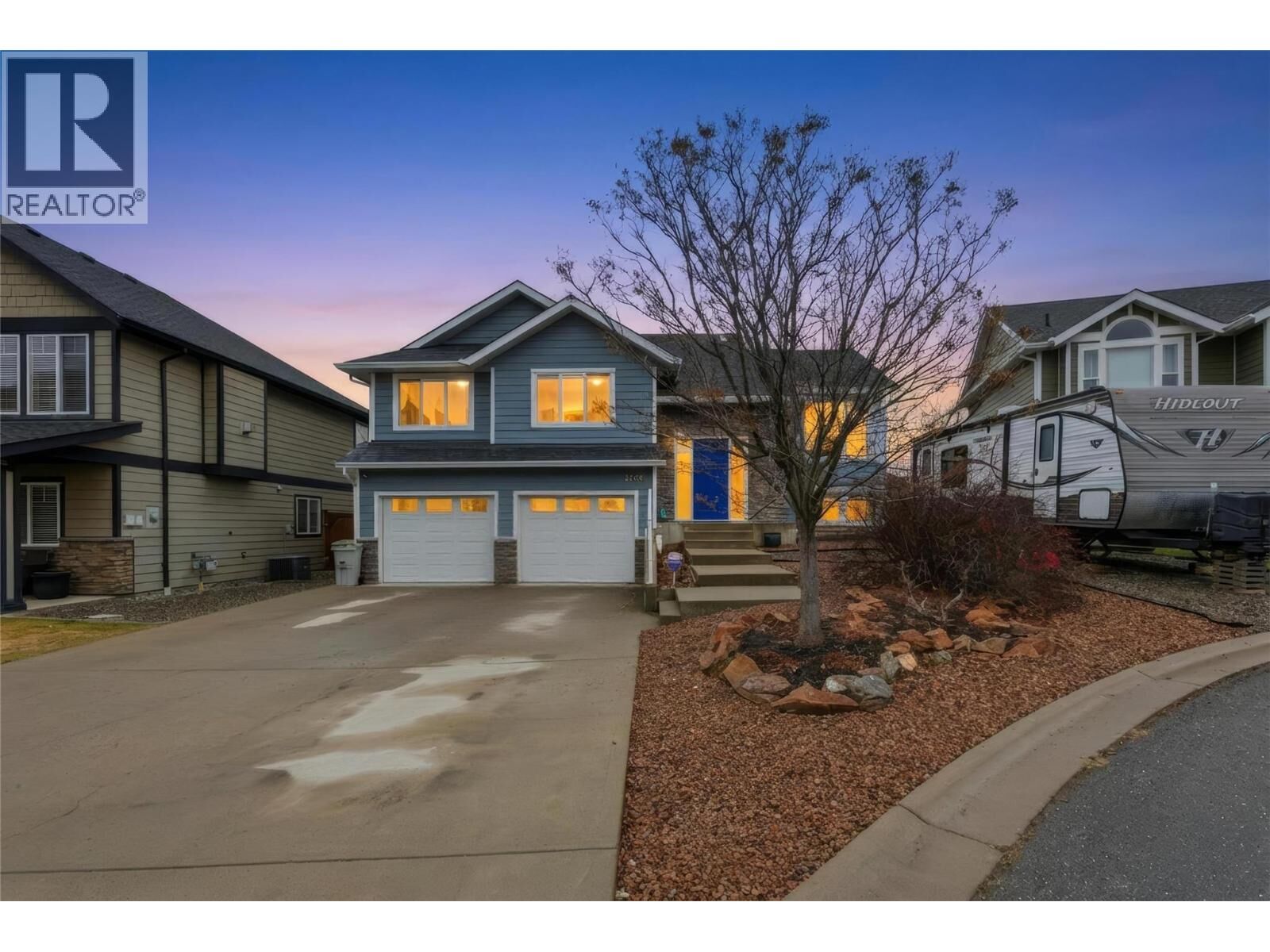 Property Photo: 2150 Cantle Place BC V2B 0A7