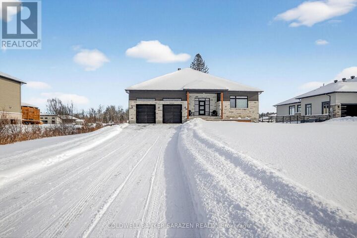 Property Photo:  1617 Magic Morning Way  ON K4P 0C7 