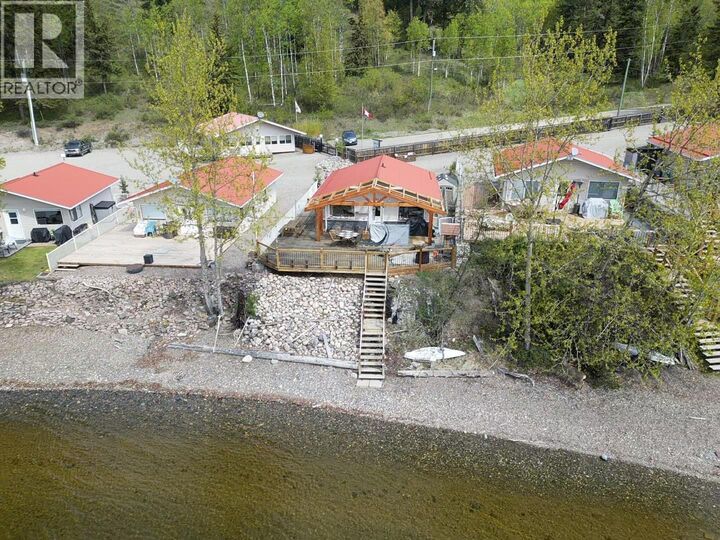 153 Birch Bay Resort Road Cabin 5 — photo 1