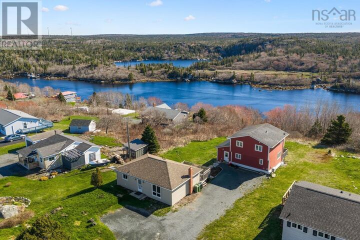 Property Photo: 1454 Terence Bay Road NS B3T 1X7