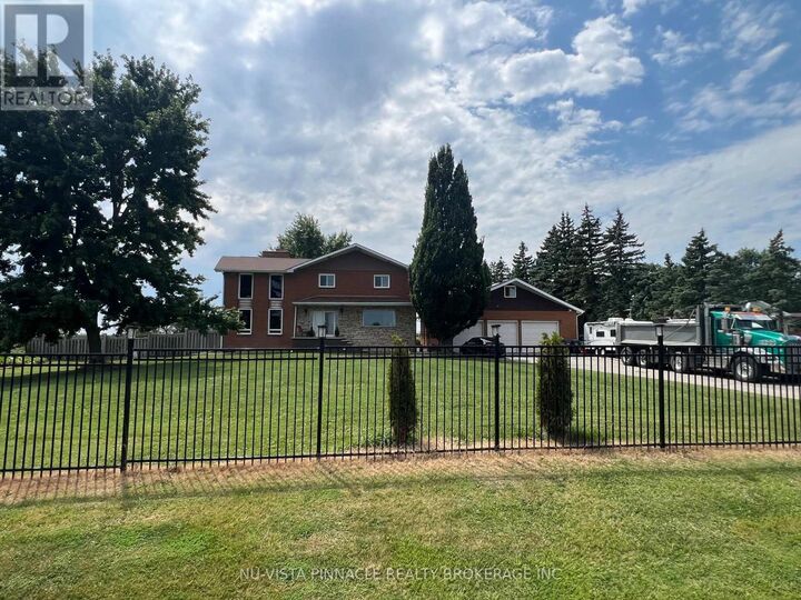 13080 Centreville Creek Road — photo 1