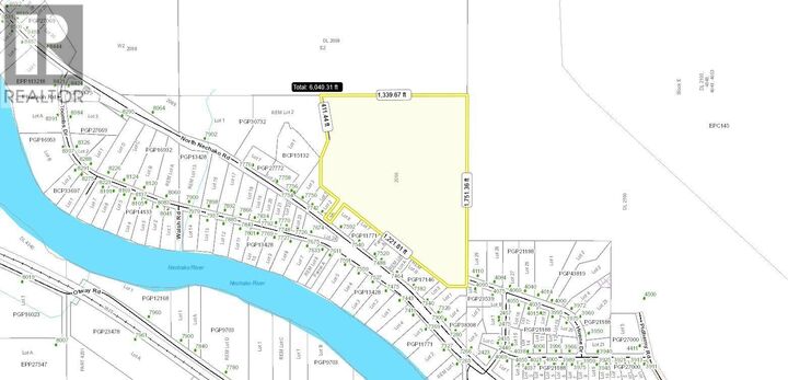 Property Photo:  2099 North Nechako Road Dl  BC V2K 4Z5 