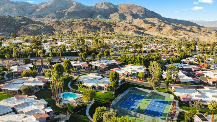 Property Photo:  48980 Wildwood Lane  CA 92260 