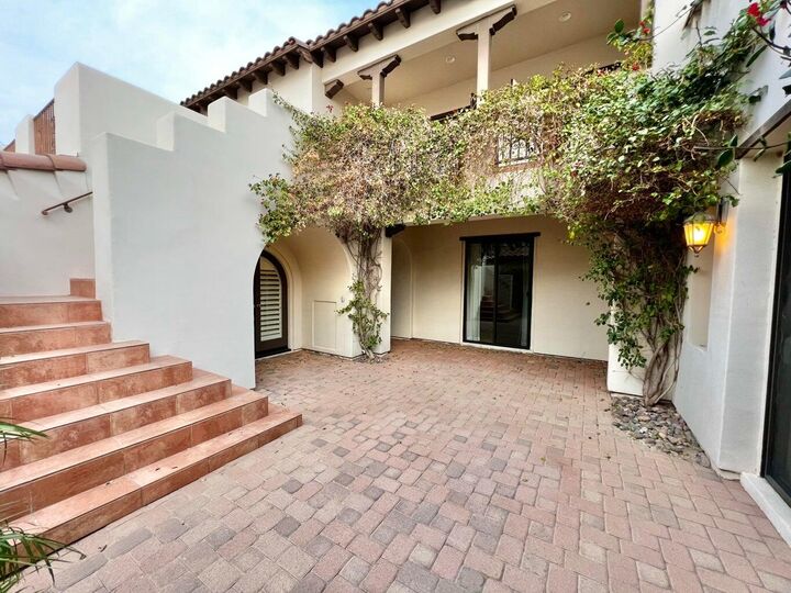 Property Photo:  80689 Via Glorieta  CA 92253 