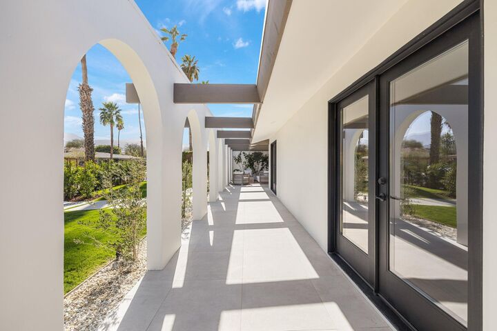 Property Photo: 80100 Vista Grande CA 92253