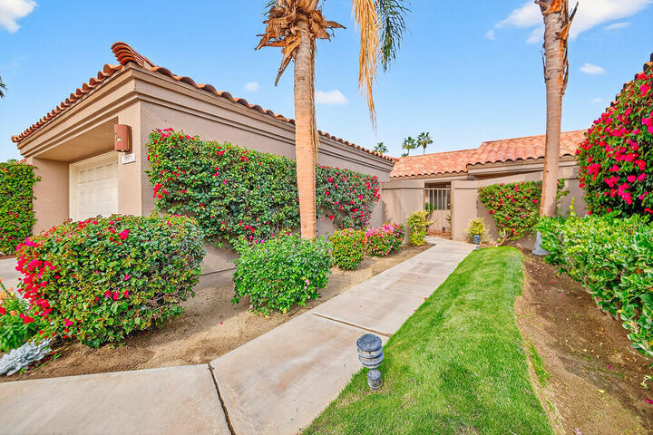 Property Photo:  38612 Wisteria Drive  CA 92211 