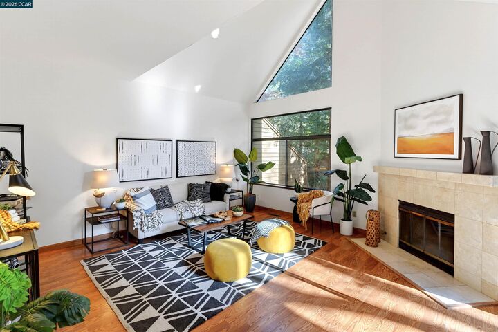 Property Photo:  3360 Parker Hill Rd  CA 95404 