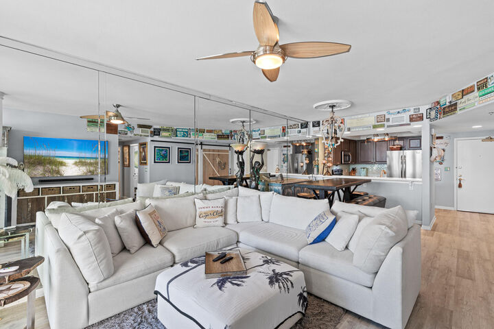 Property Photo:  110 Gulf Shore Drive 126  FL 32541 