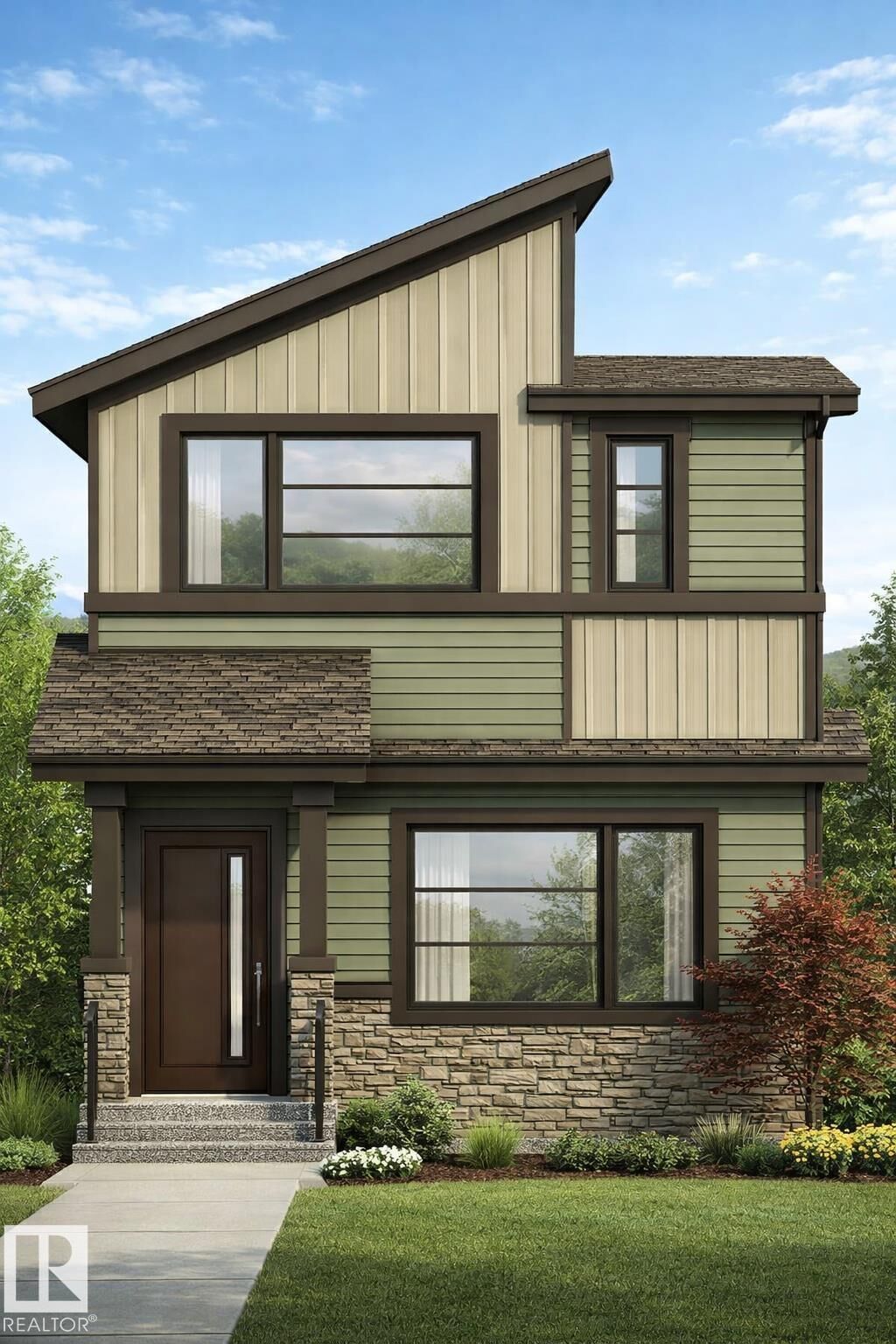 Property Photo: 3617 Triomphe Boulevard AB T4X 3A7