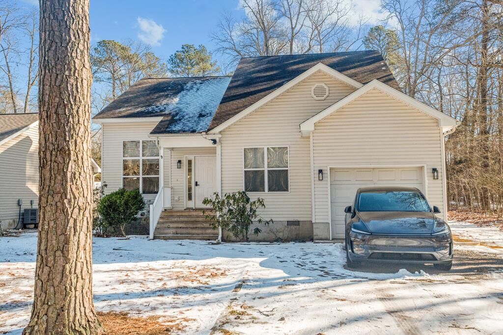 Property Photo:  3950 Captains Corridor  VA 23356 