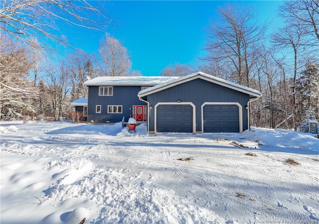 Property Photo: 80 Fawn Crescent NB E3E 1B5