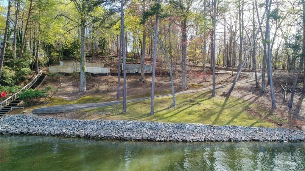 Property Photo:  4368 Cherokee Trail  GA 30504 