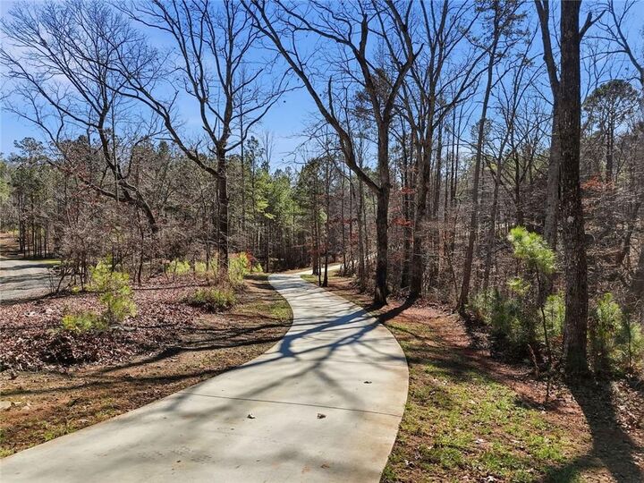 Property Photo: 850 Land Road GA 30114