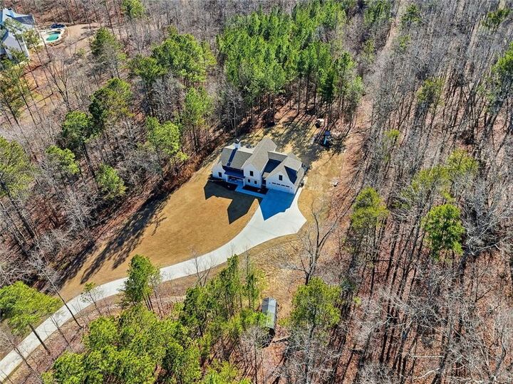 Property Photo: 850 Land Road GA 30114