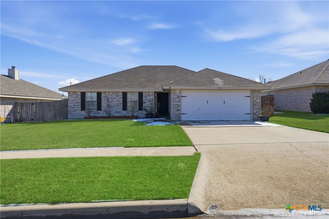 Property Photo: 4500 Aspen Drive TX 76542