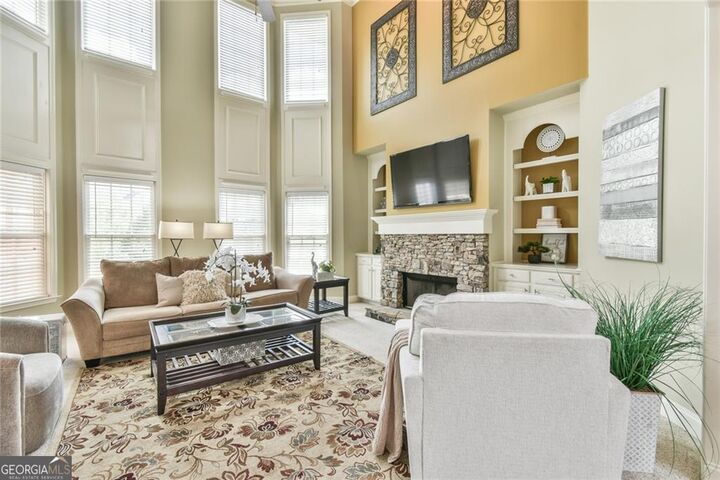 Property Photo:  2727 Lost Mill Trace  GA 30519 