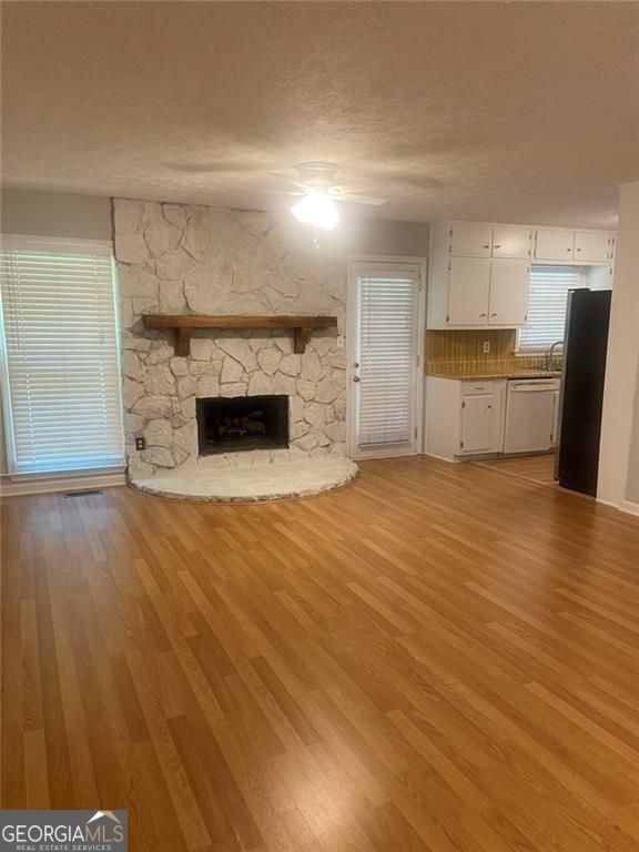 Property Photo: 106 Kirkland Road GA 30016