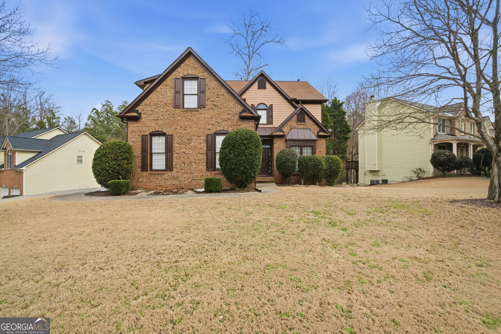 Property Photo: 2753 Blue Moon Drive GA 30519