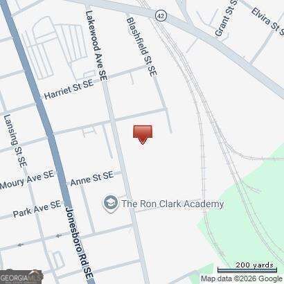 Property Photo:  0 Manhattan Drive SE  GA 30315 