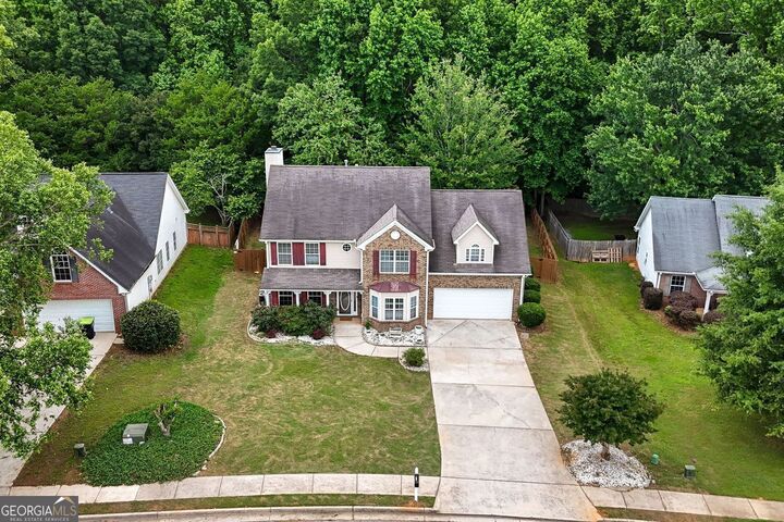 Property Photo:  2086 Grant Avenue  GA 30252 